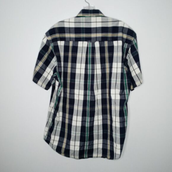 Pendleton plaid button down shirt size medium - Picture 6 of 6